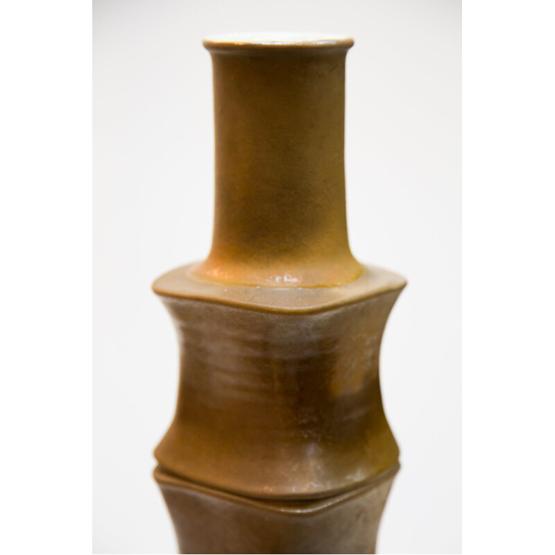 Alte Bambusvase, 1970-1979