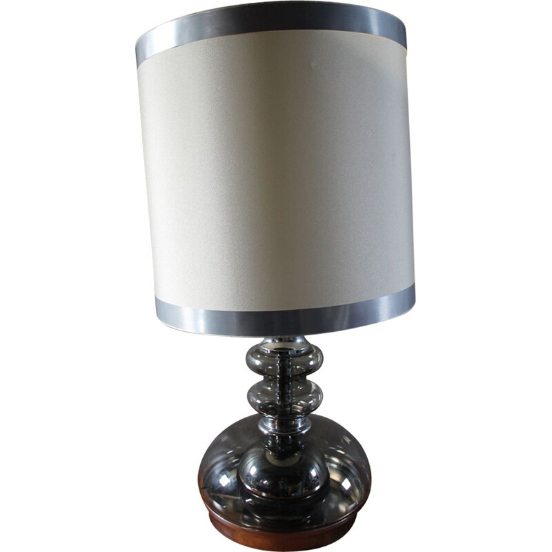 Vintage Doria table lamp, 1970