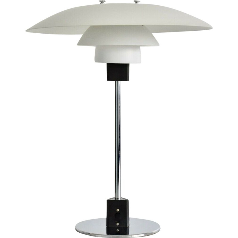 Vintage PH43 table lamp by Poul Henningsen 1960