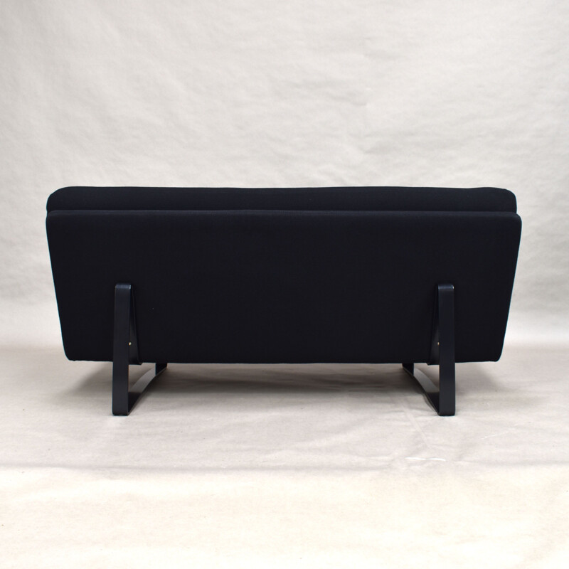 Vintage sofa C6837 by Kho Liang Ie for Artifort 1968