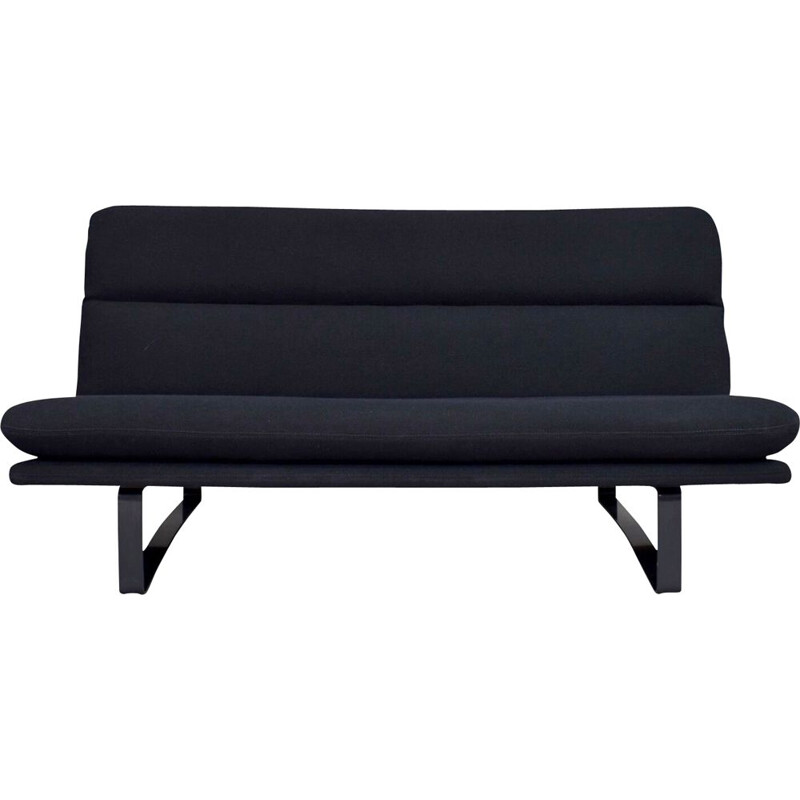 Vintage sofa C6837 by Kho Liang Ie for Artifort 1968