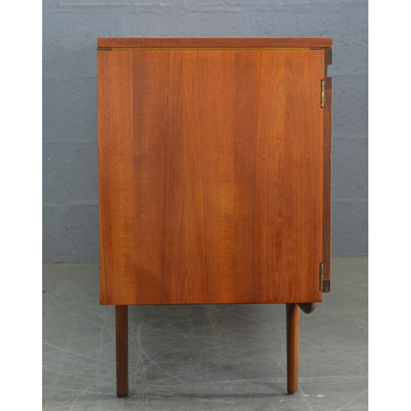 Vintage Teak Sideboard by Greaves and Thomas 