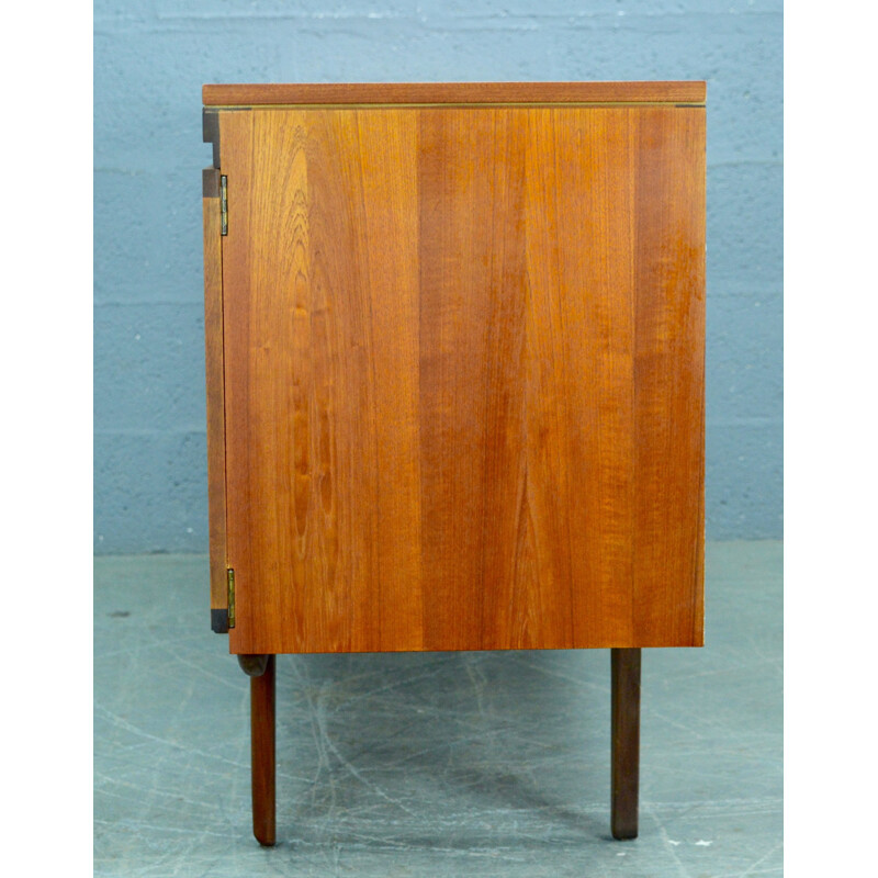 Vintage Teak Sideboard by Greaves and Thomas 