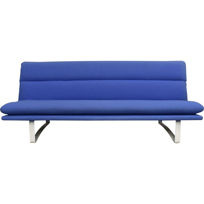Vintage sofa C683 by Kho Liang Ie for Artifort 1968