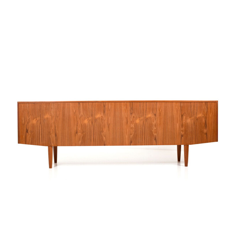 Vintage Danish sideboard in teak