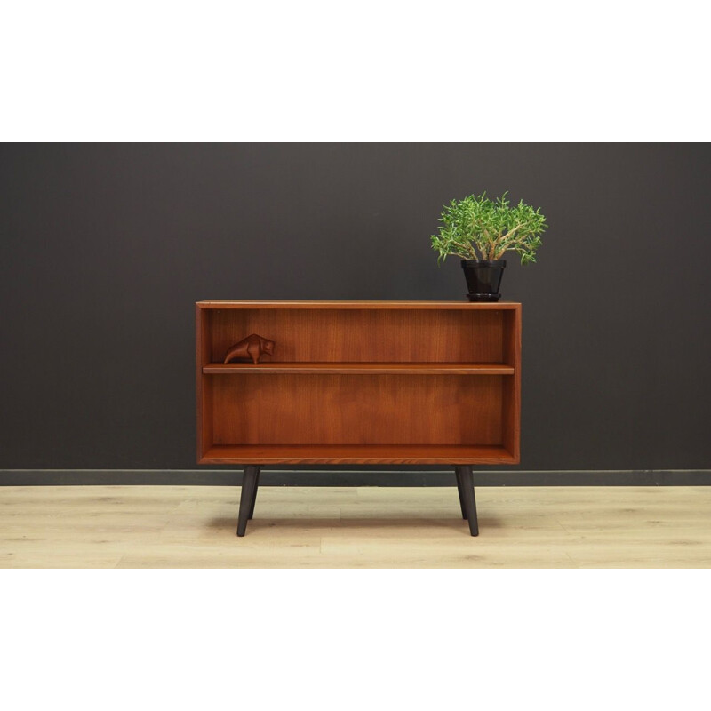 Vintage Teak chest of drawers vintage 1960s