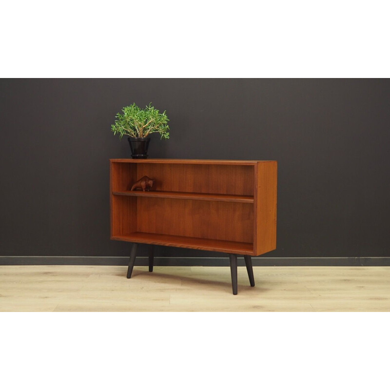 Vintage Teak chest of drawers vintage 1960s