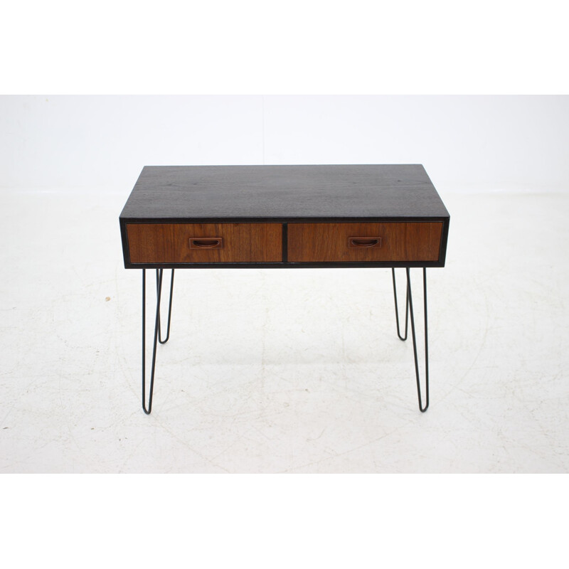 Commode vintage Danemark 1960s 