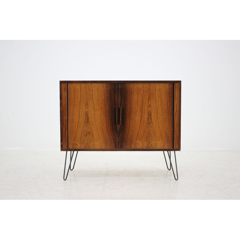 Vintage cabinet in rosewood by Kai Kristiansen 1960s