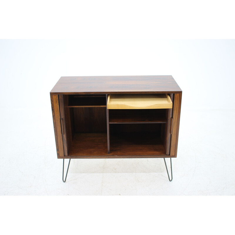 Vintage cabinet in rosewood by Kai Kristiansen 1960s