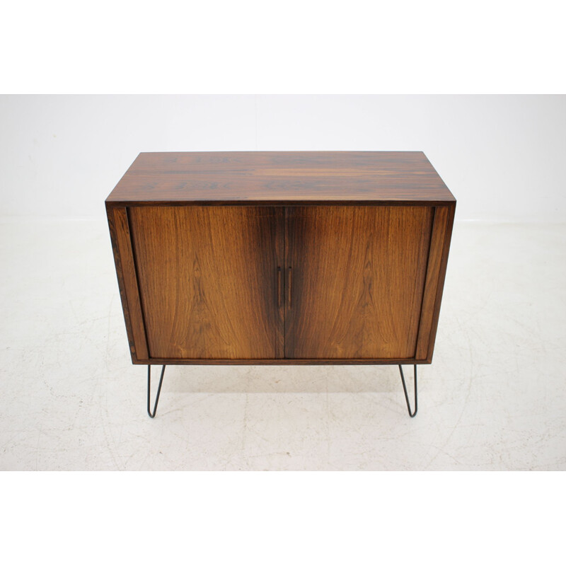 Vintage cabinet in rosewood by Kai Kristiansen 1960s