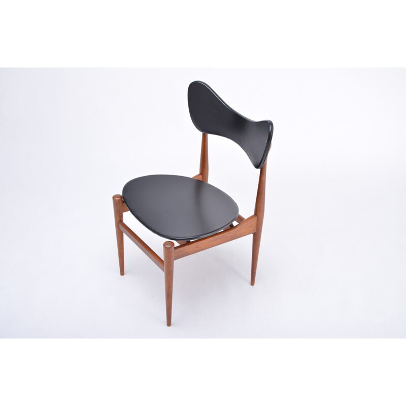 Vintage Vlinderstoel van Inge en Luciano Rubino voor Sorø Mobelfabrik, 1963