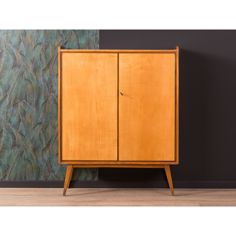 Vintage chest of drawers by WK Möbel Germany 1950s