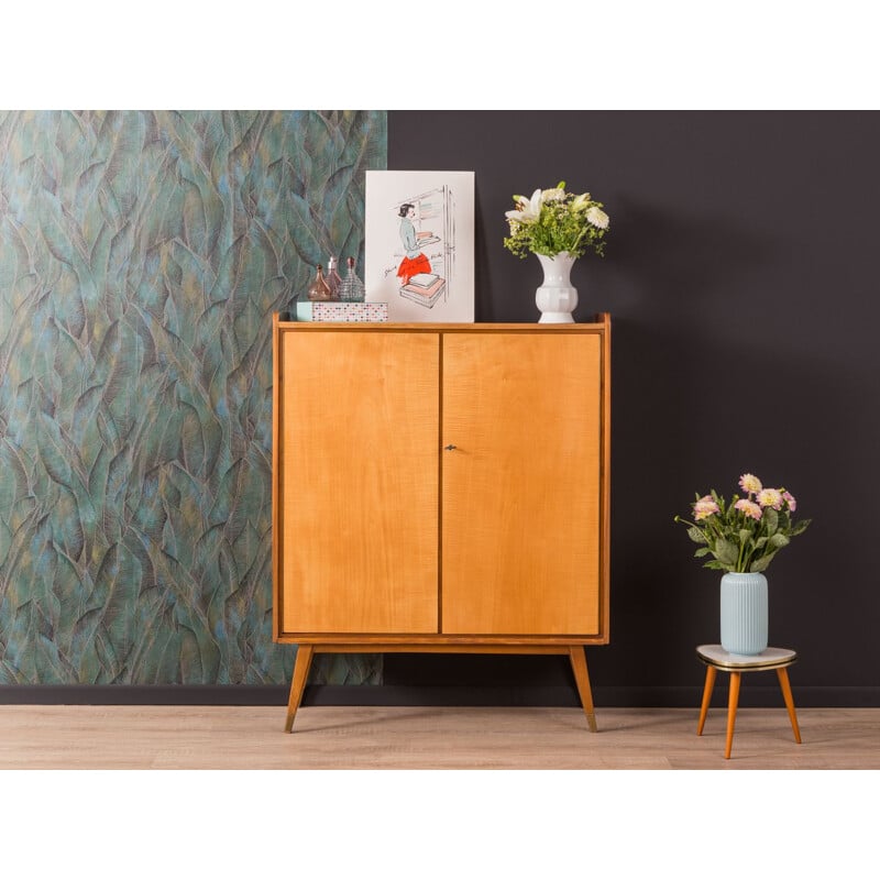 Vintage chest of drawers by WK Möbel Germany 1950s