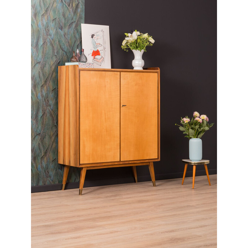 Vintage chest of drawers by WK Möbel Germany 1950s
