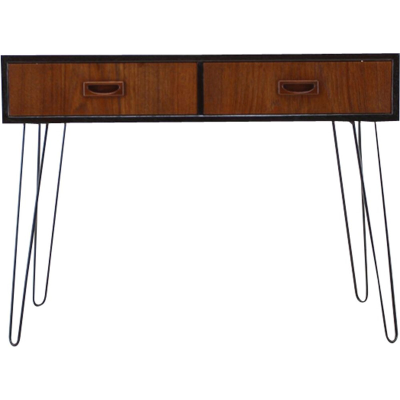 Commode vintage Danemark 1960s 