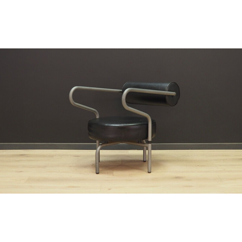Vintage armchair by The Natural Choice Denmark 1960s