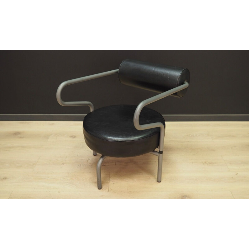 Vintage armchair by The Natural Choice Denmark 1960s