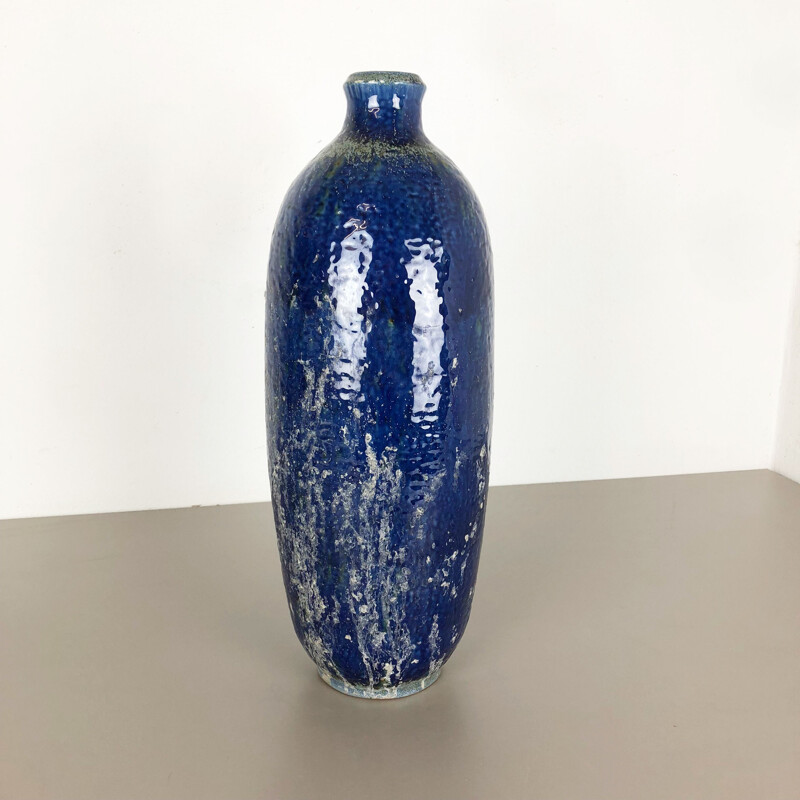 Vintage-Vase aus Keramik für Carstens Tönnieshof, Deutschland 1970
