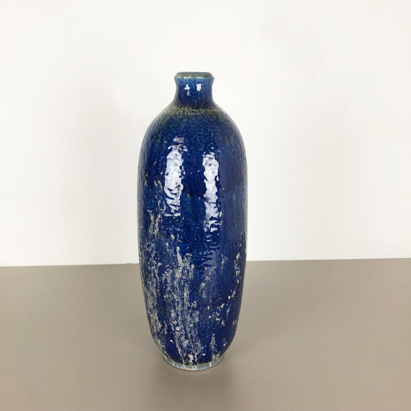 Vintage ceramic vase for Carstens Tönnieshof, Germany 1970