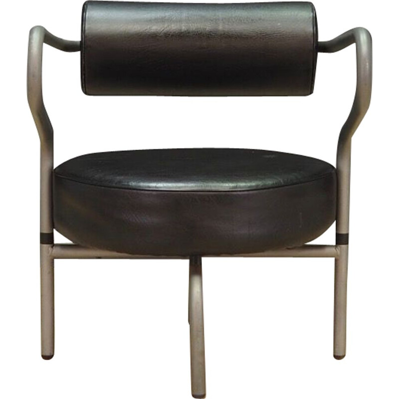 Vintage armchair by The Natural Choice Denmark 1960s