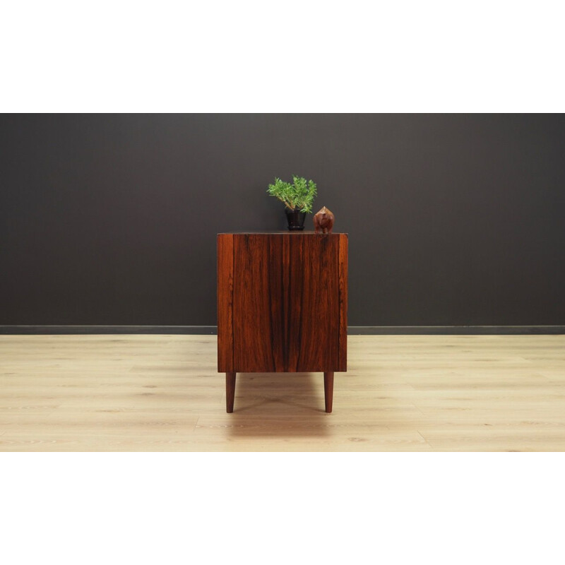 Vintage sideboard for Clausen & Son in rosewood 1960s