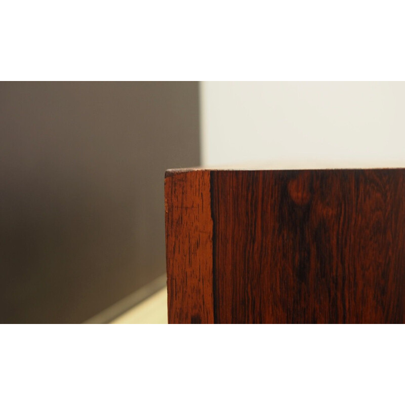 Vintage sideboard for Clausen & Son in rosewood 1960s