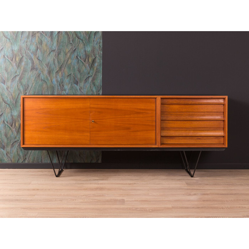 Vintage sideboard from the 1950s