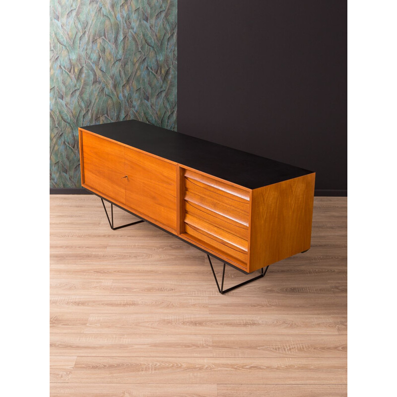 Vintage sideboard from the 1950s