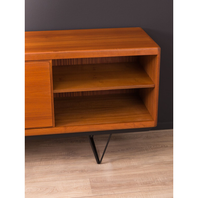 Vintage sideboard from the 1960s