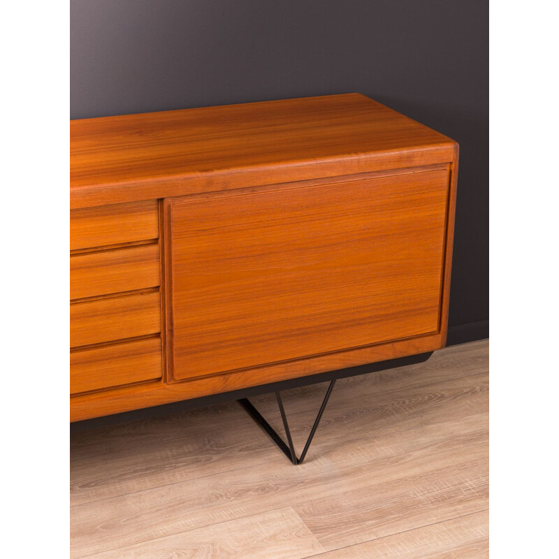 Vintage sideboard from the 1960s