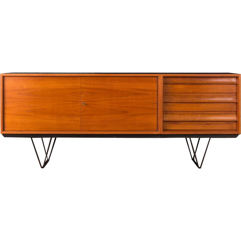 Vintage sideboard from the 1950s