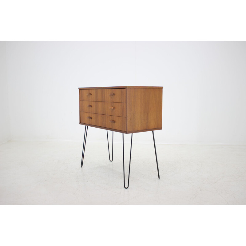 Commode vintage 1960 