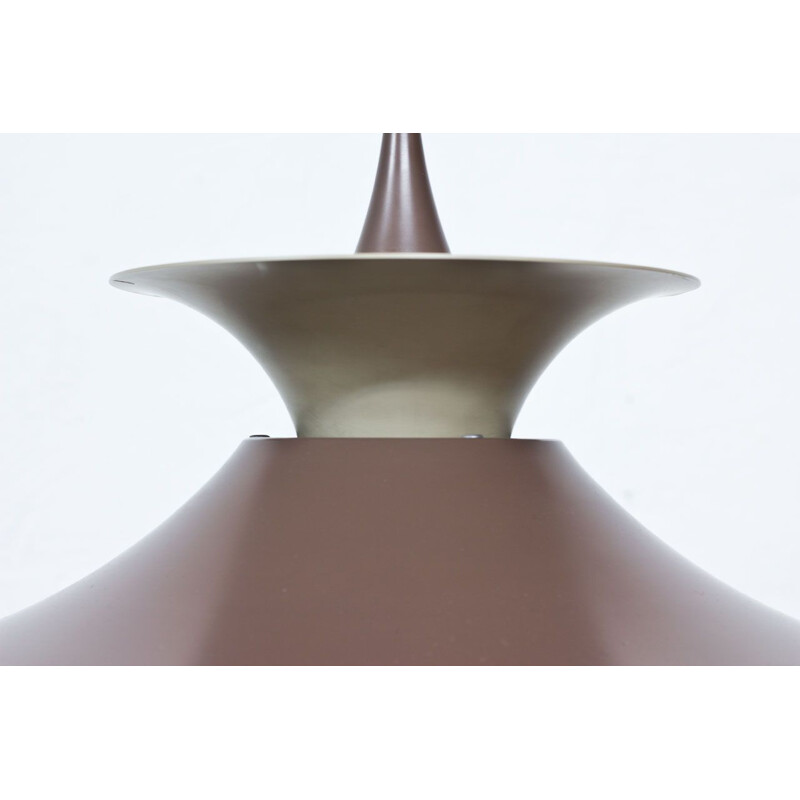 Radius pendant lamp by Erik Balslev for Fog & Mørup