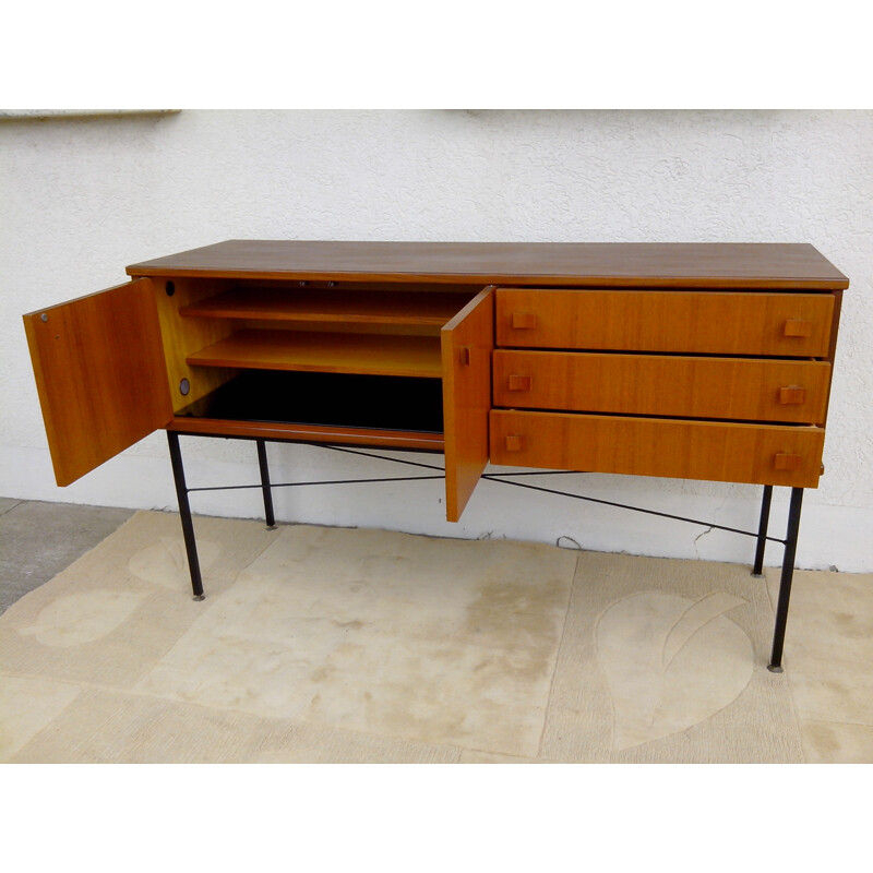 Vintage sideboard - 1960s