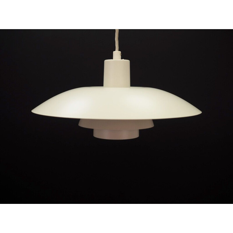 Vintage PH 3 pendant lamp by Louis Poulsen 1970