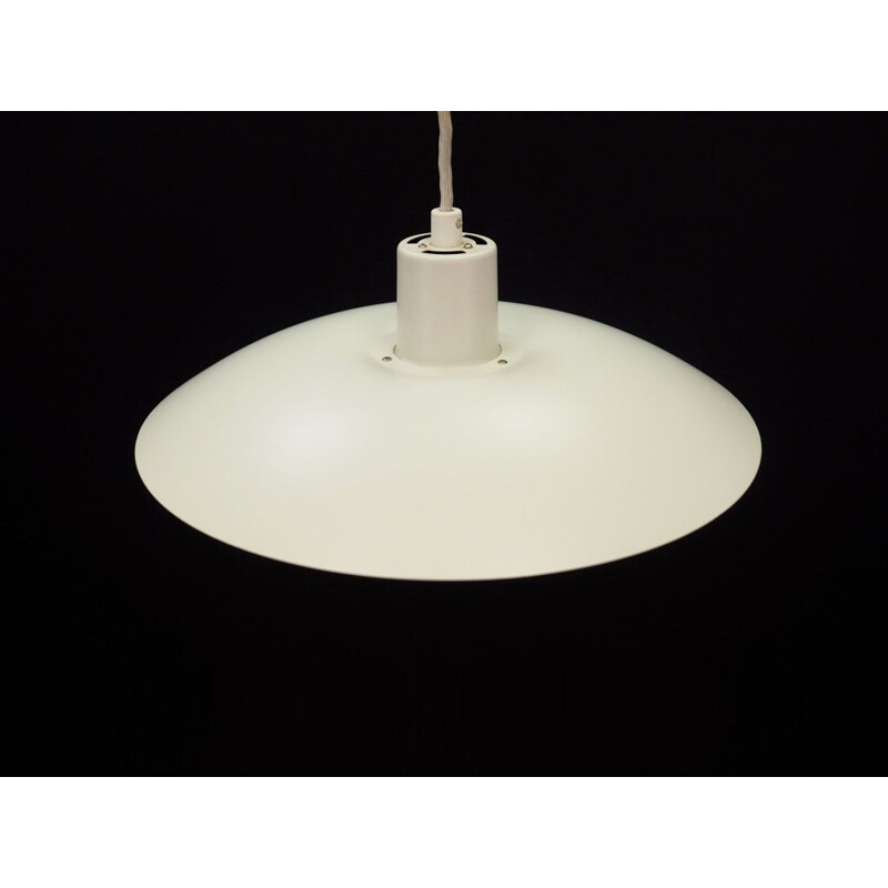 Vintage PH 3 pendant lamp by Louis Poulsen 1970