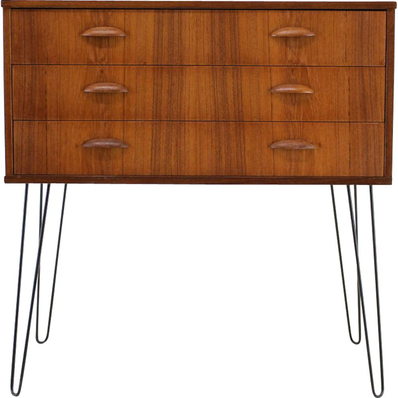 Commode vintage 1960 