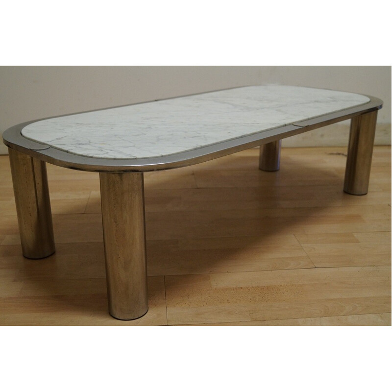 Vintage coffee table - 1970s