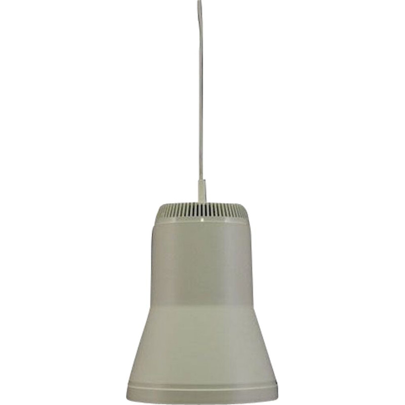 Vintage unique lamp Danish design