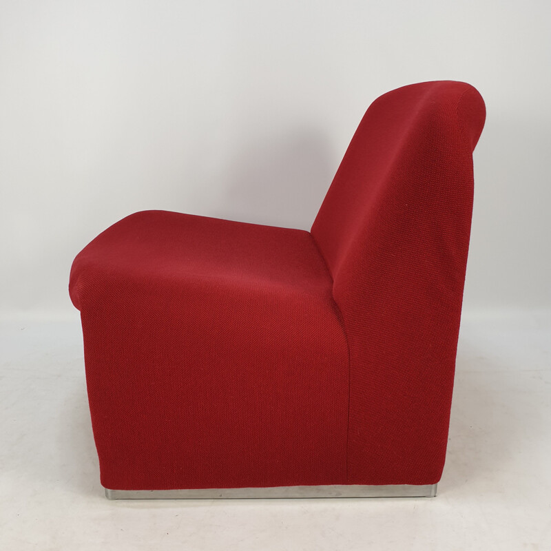 Vintage Alky chair by Giancarlo Piretti from Artifort