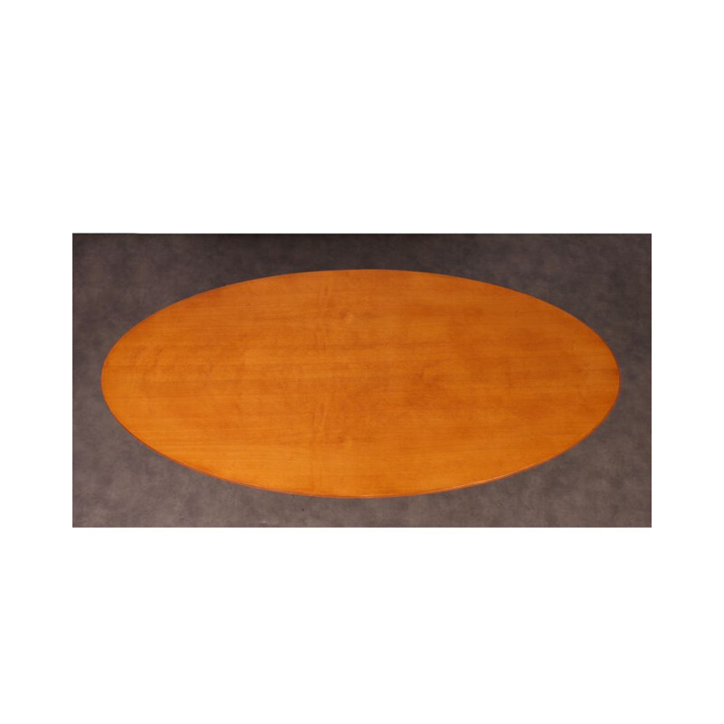 Table basse vintage tchèque, 1970