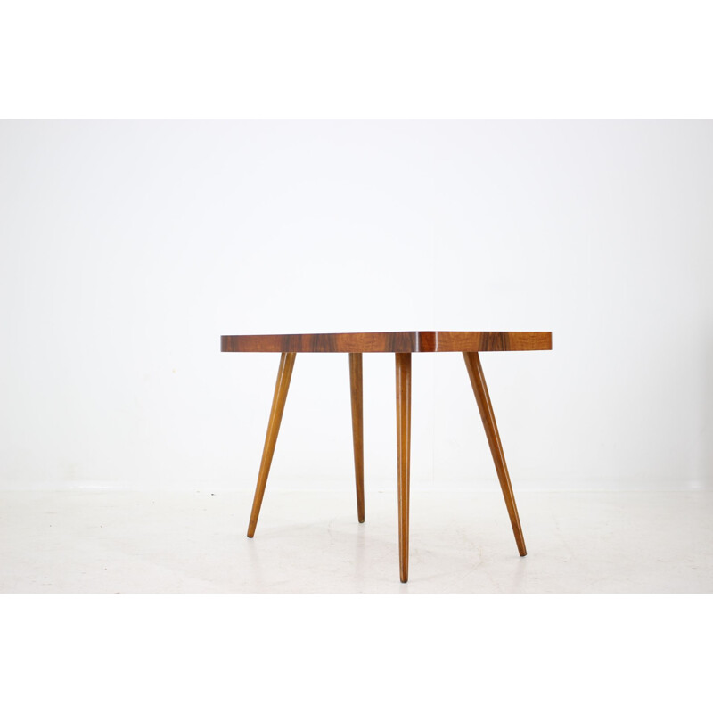 Vintage coffee table designed by Miroslav Navráti
