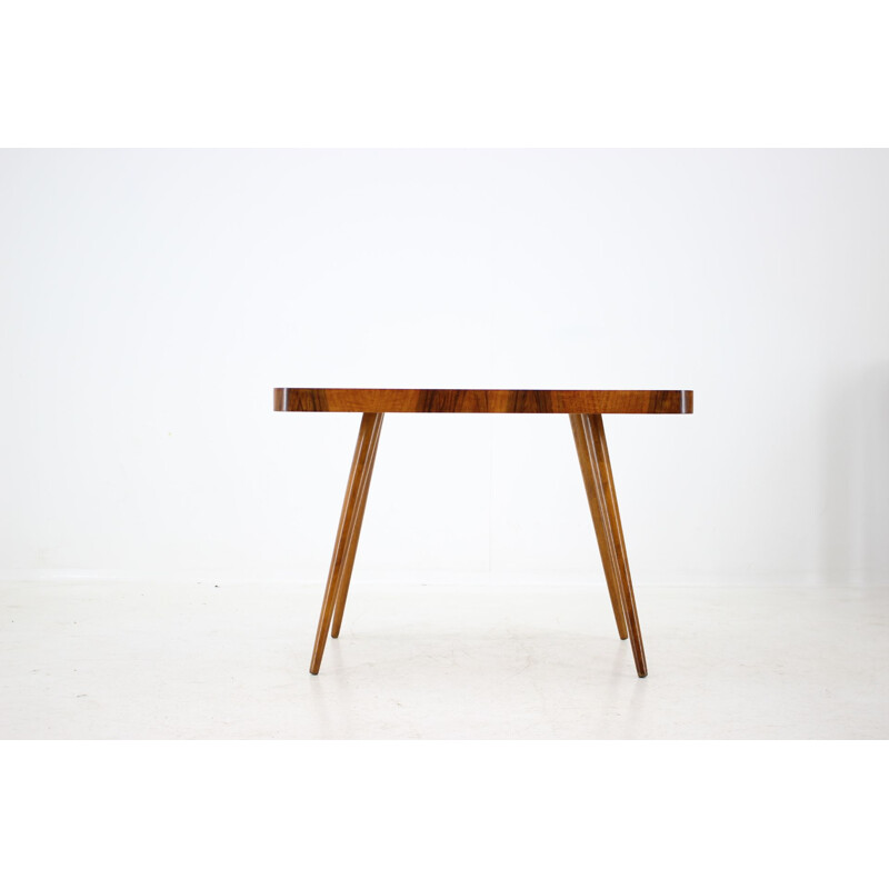 Vintage coffee table designed by Miroslav Navráti