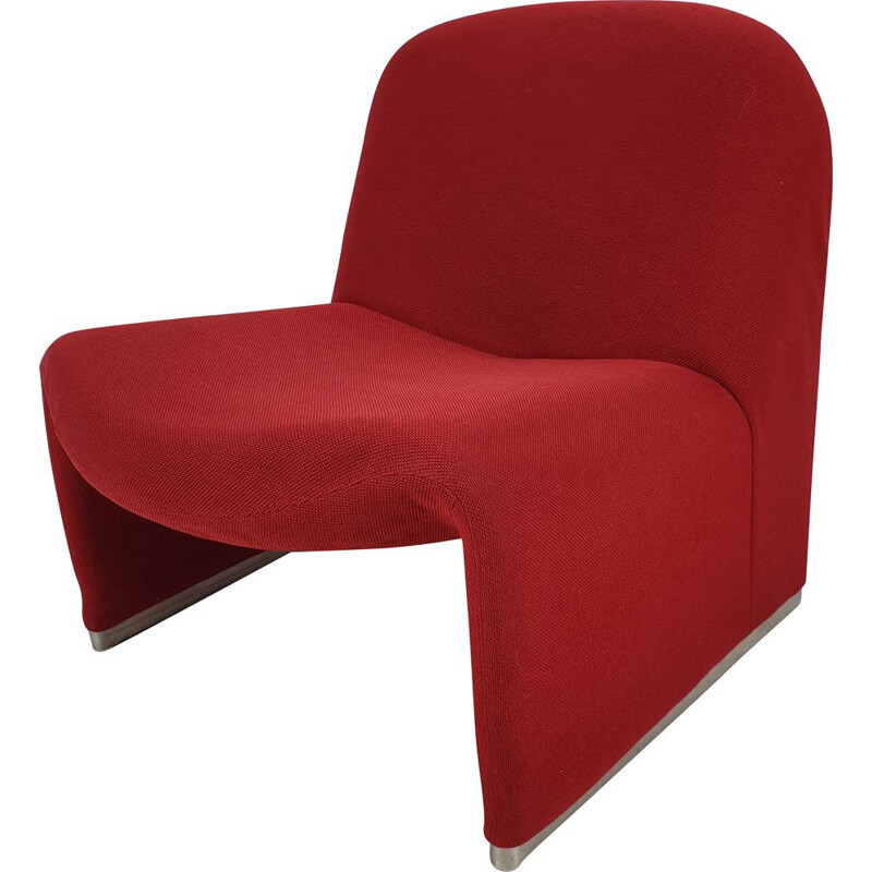 Vintage Alky chair by Giancarlo Piretti from Artifort