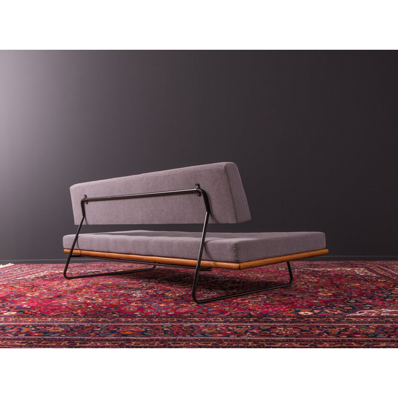 Vintage sofa by Rolf Grunow from the 1950s