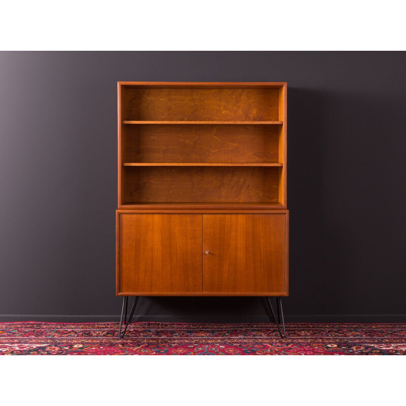 Vintage chest of drawers by WK Möbel from the 1960s