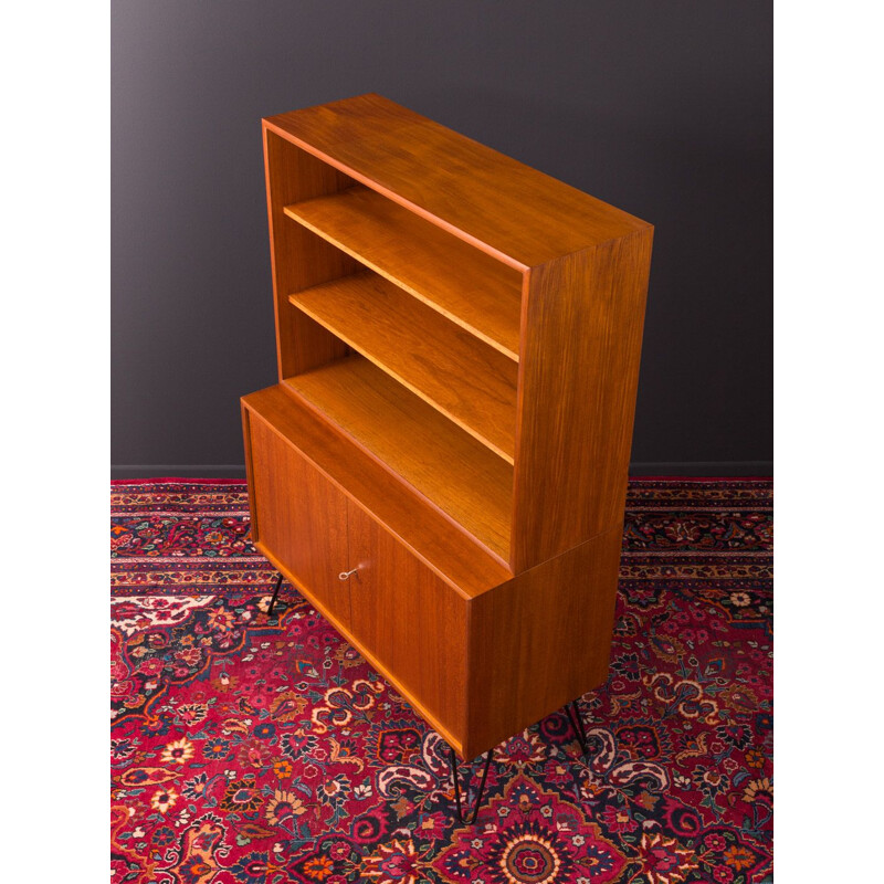 Vintage chest of drawers by WK Möbel from the 1960s