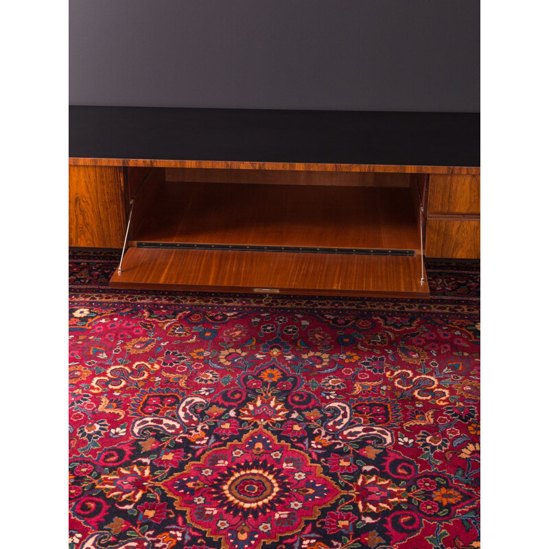 Vintage sideboard from the 1960s