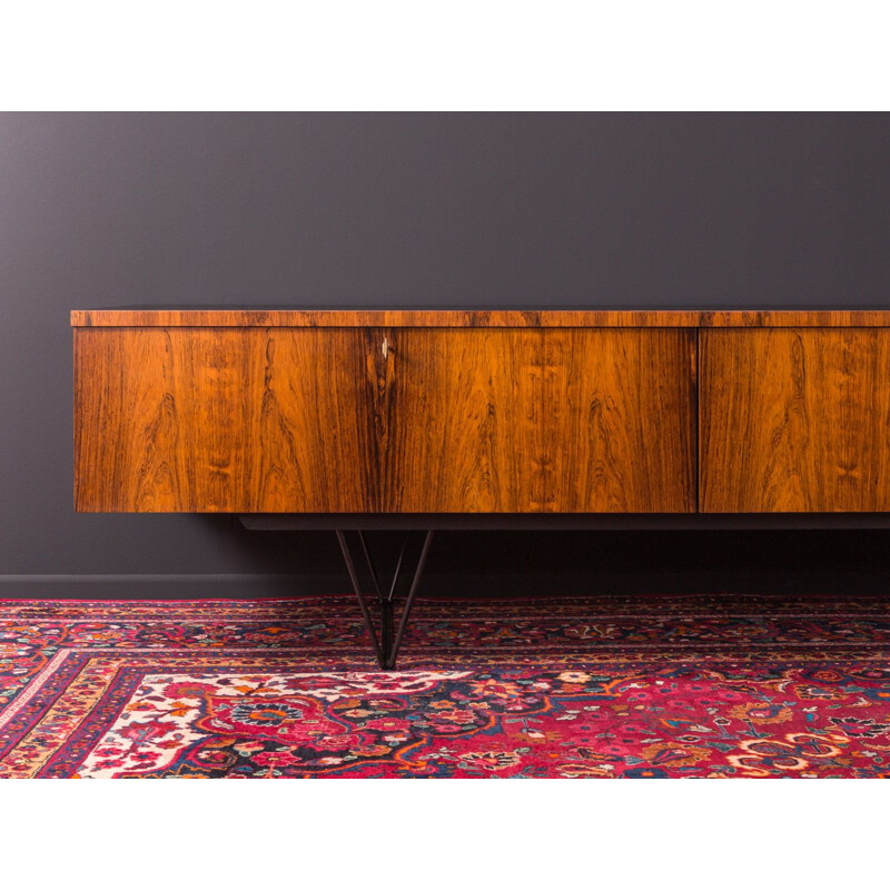 Vintage sideboard from the 1960s